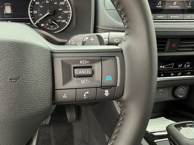 Used 2026 Nissan Rogue SV image 19