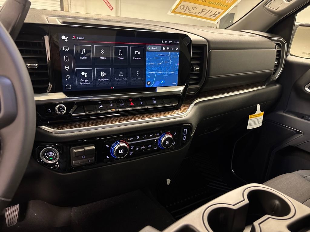 New 2026 GMC Sierra 1500 Elevation image 35