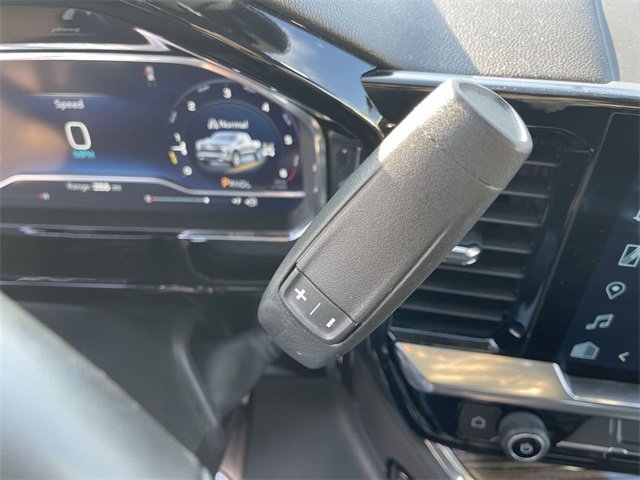 Used 2024 Chevrolet Silverado 1500 LT image 19