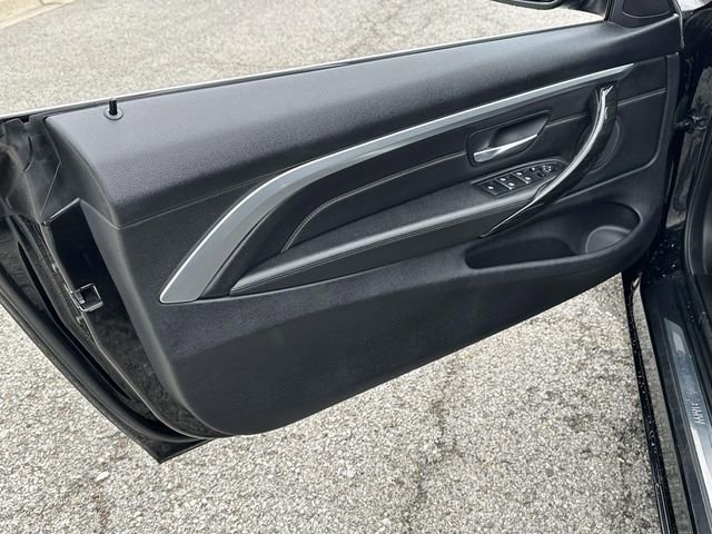 Used 2019 BMW 430i xDrive Convertible w/ Convenience Package image 22