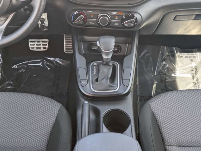 Used 2024 Kia Soul LX image 17