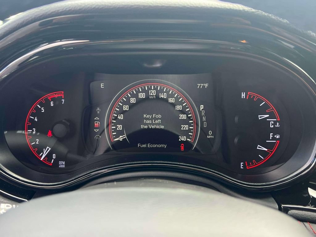 Used 2026 Dodge Durango GT AWD/4WD image 27