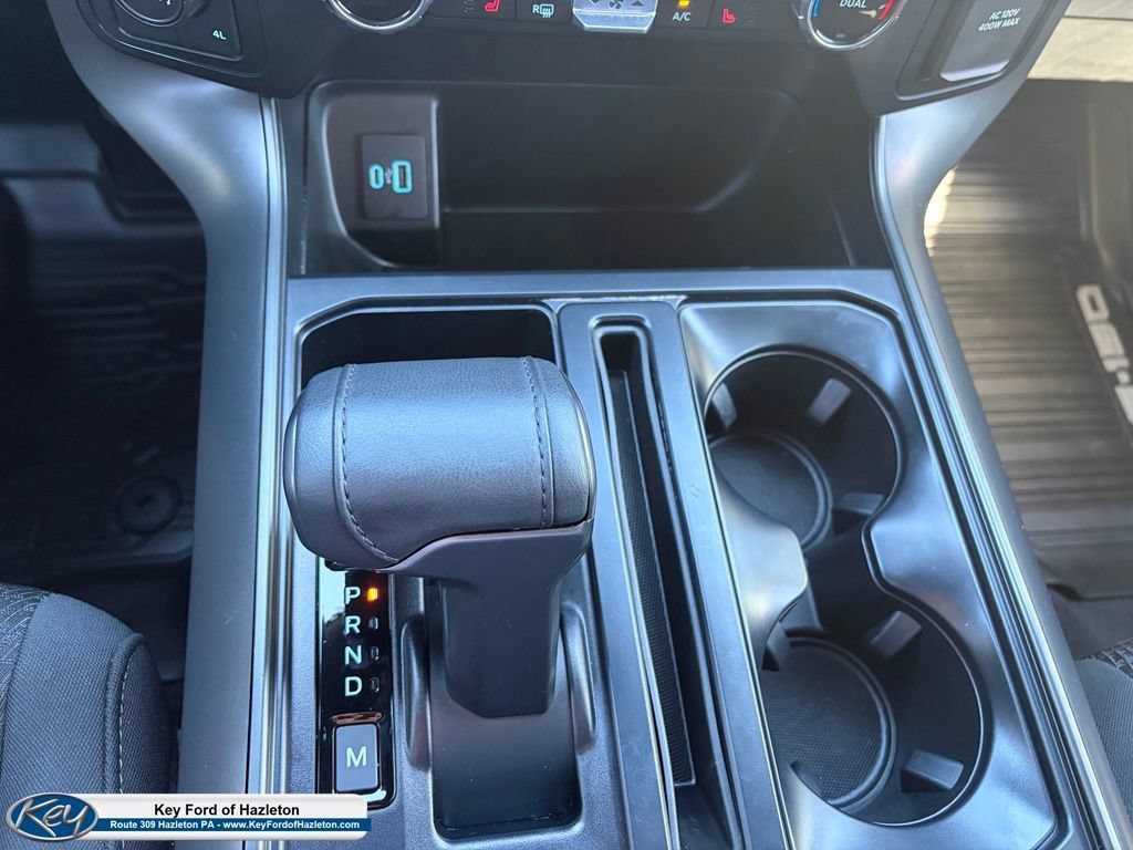 Used 2024 Ford F150 XLT w/ Equipment Group 302A MID AWD/4WD image 26
