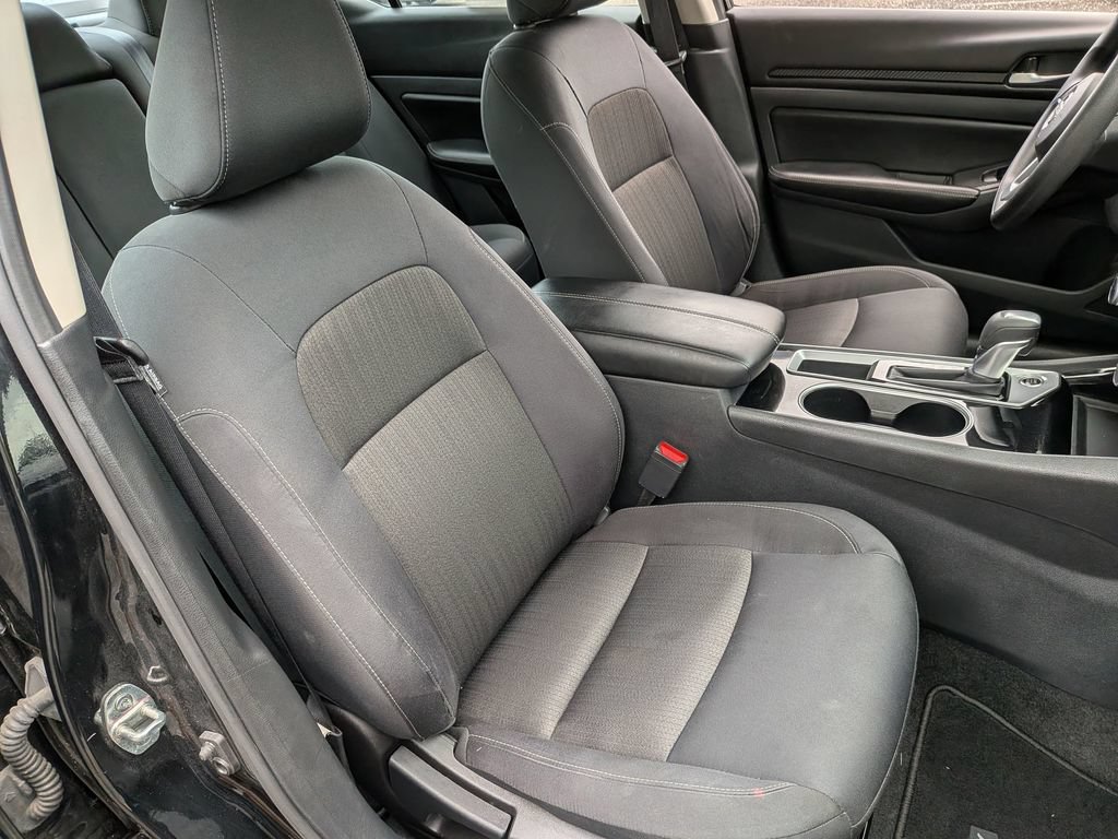 Certified 2024 Nissan Altima 2.5 SV FWD image 28