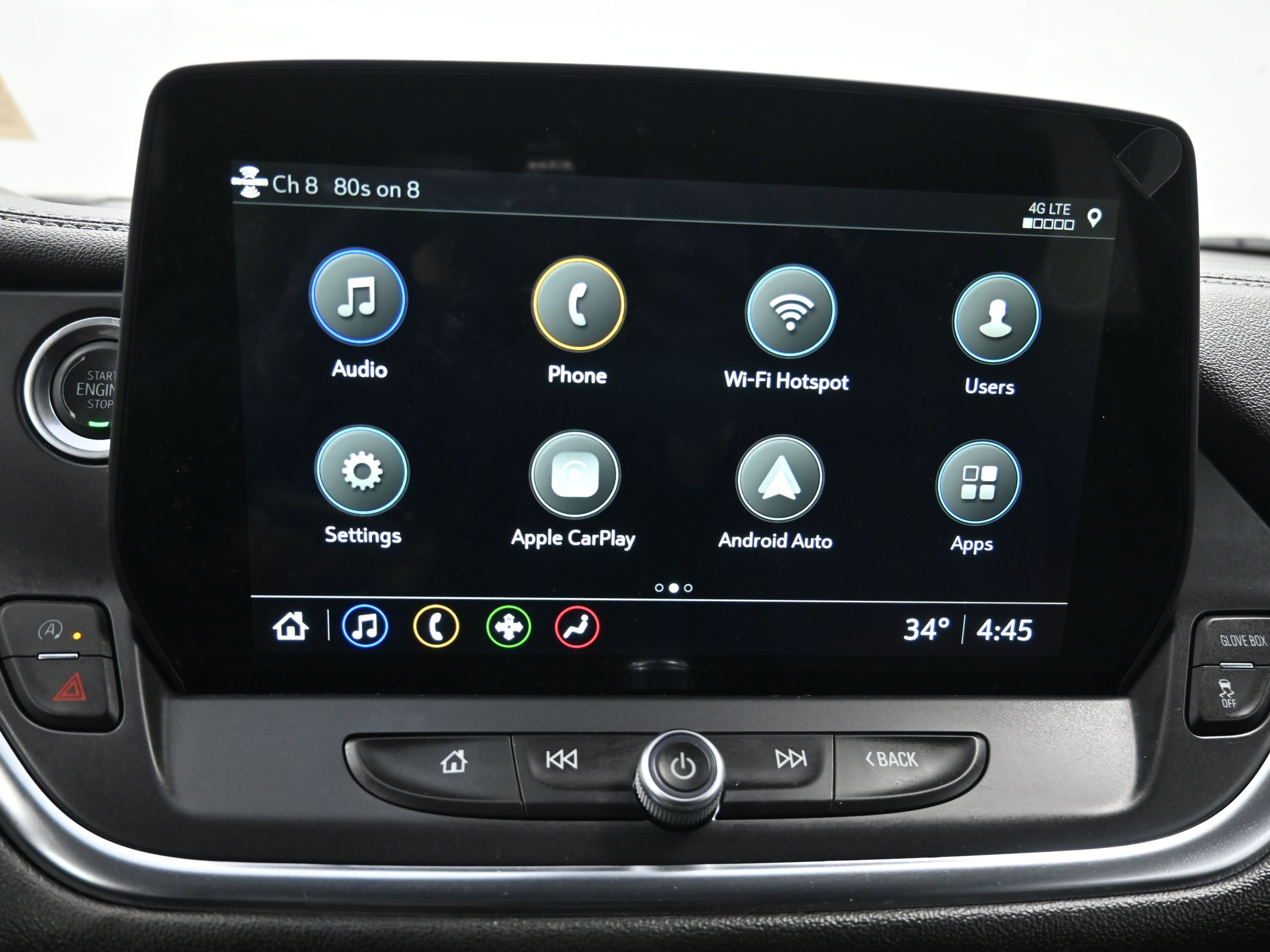 Used 2025 Chevrolet Blazer LT w/ Midnight/Sport Edition image 21