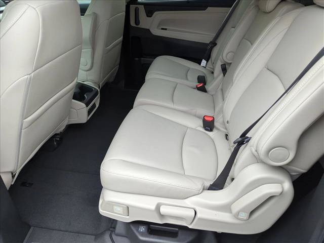 Certified 2026 Honda Odyssey EX-L image 15