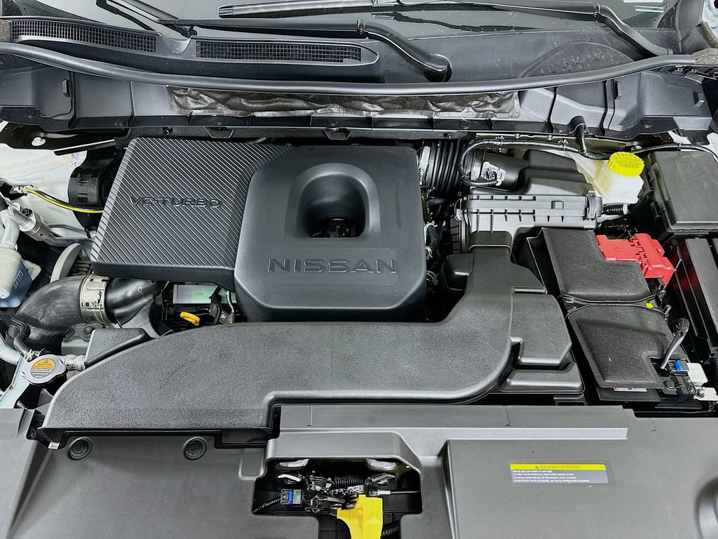 New 2026 Nissan Murano SL image 39