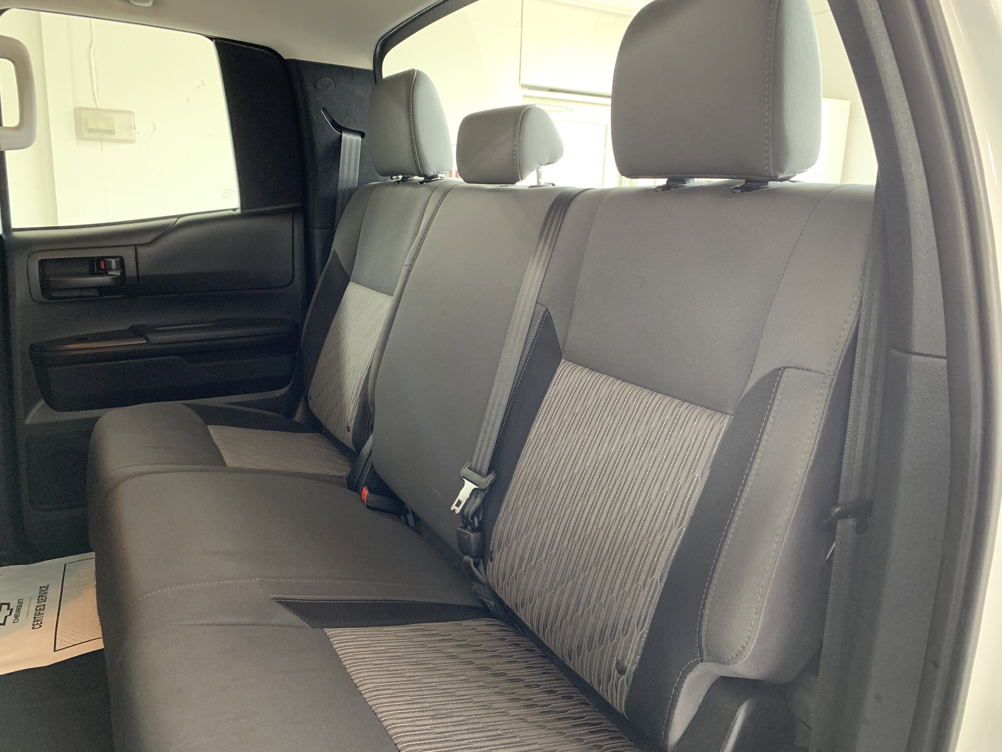 Used 2017 Toyota Tundra SR image 38
