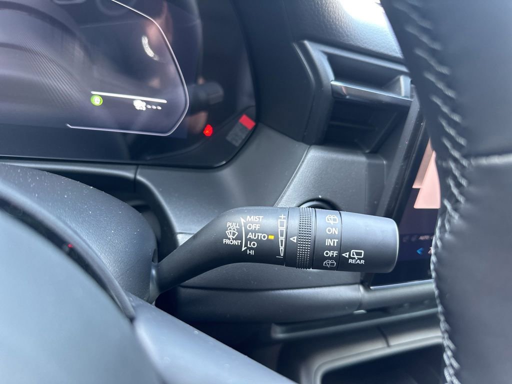 New 2026 MAZDA CX-5 Preferred AWD/4WD image 34