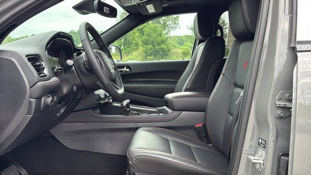 New 2026 Dodge Durango GT AWD/4WD image 7