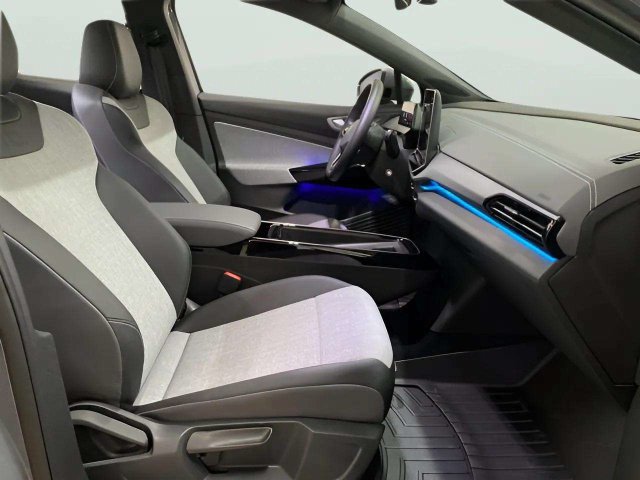 Used 2025 Volkswagen ID.4 Pro RWD image 48