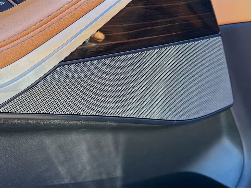 Used 2021 BMW X5 sDrive40i w/ M Sport Package image 24