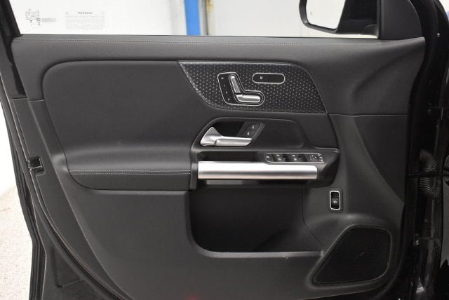 New 2026 Mercedes-Benz GLA 250 4MATIC image 20