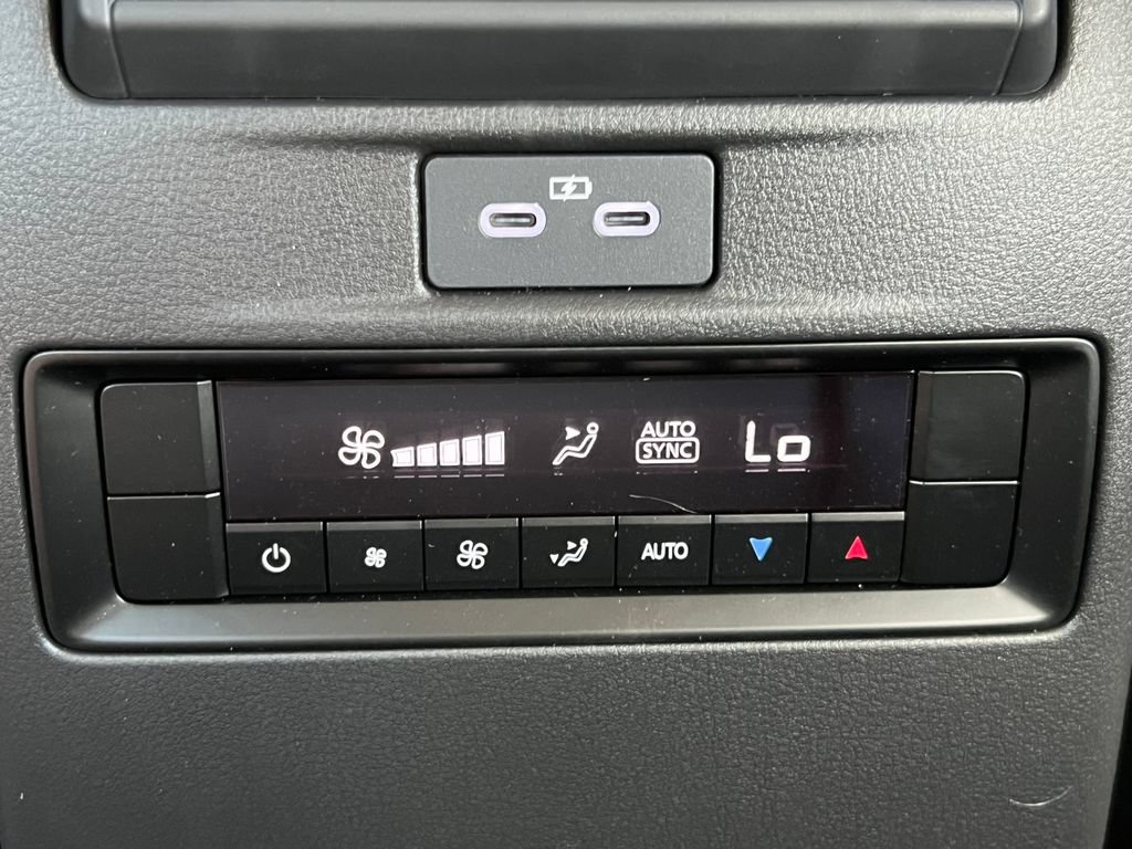 New 2026 MAZDA CX-70 SC AWD/4WD image 34