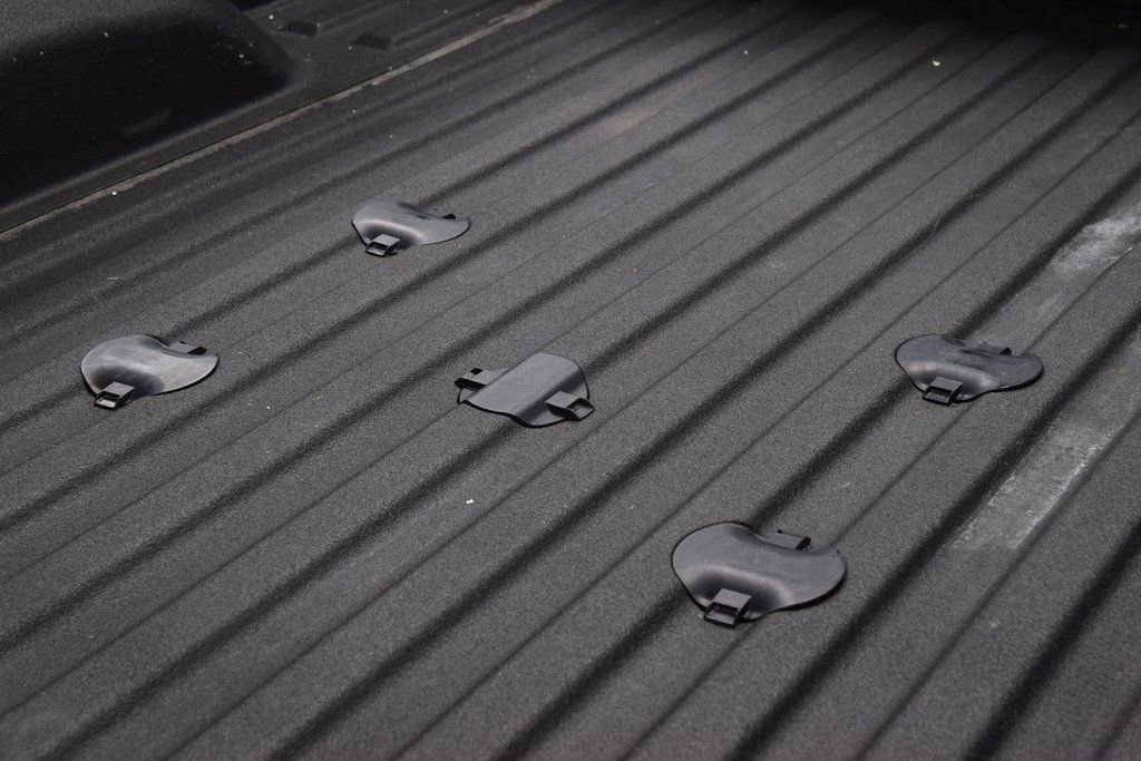 Used 2024 Chevrolet Silverado 2500 High Country w/ Technology Package image 28