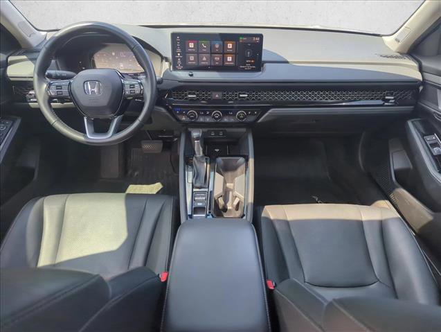 Certified 2023 Honda Accord Touring image 22