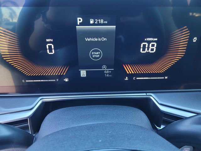 New 2025 Kia Sorento EX image 13