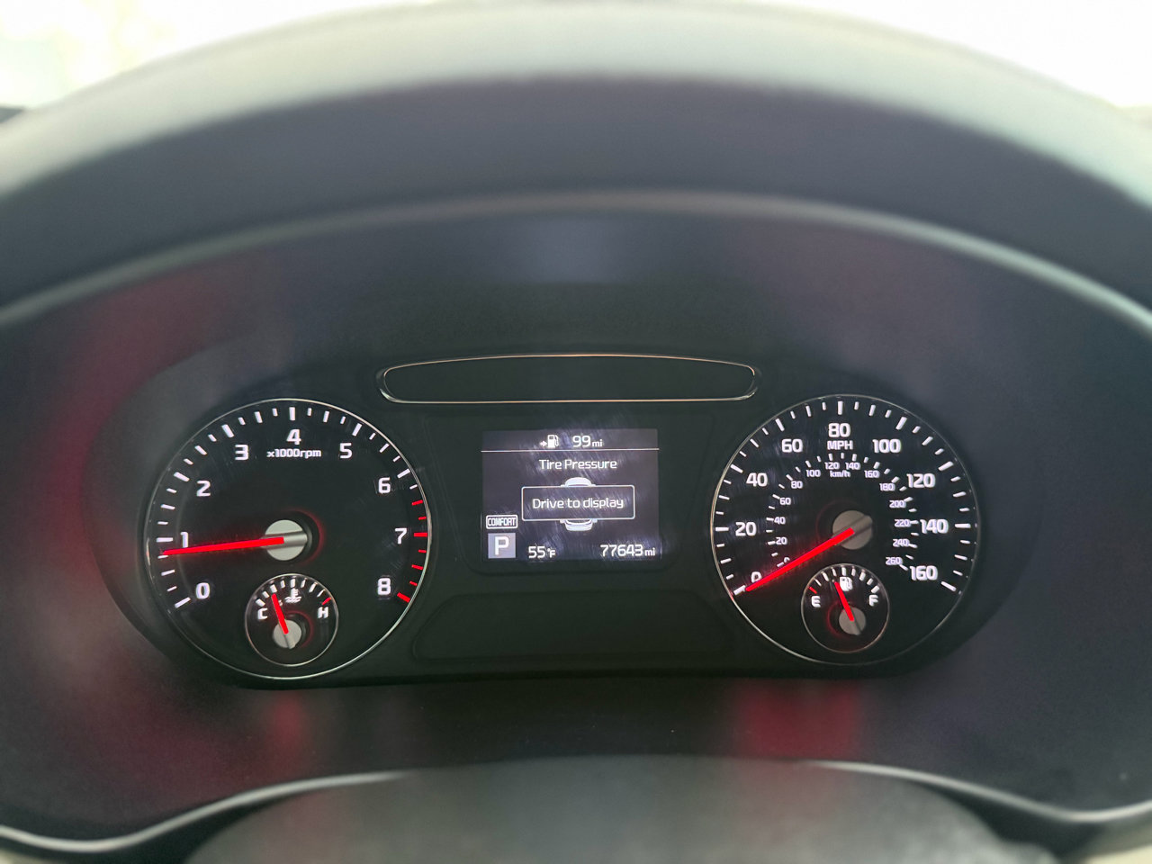 Used 2019 Kia Sorento LX image 23