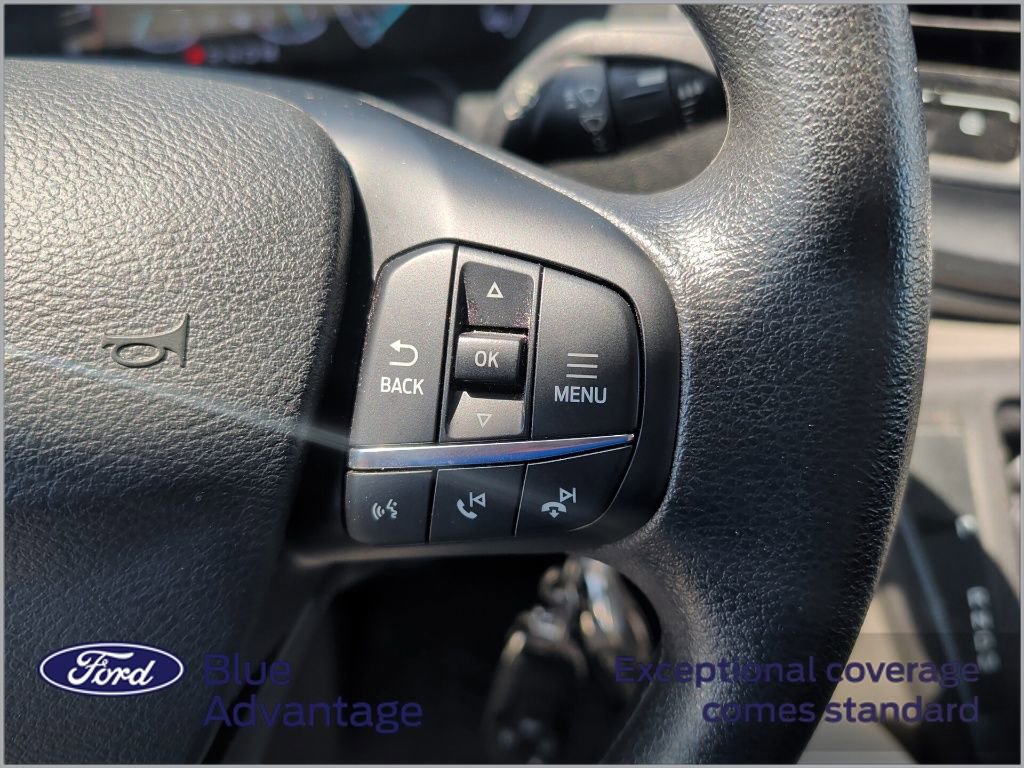 Used 2025 Ford Transit 250 Low Roof w/ Exterior Upgrade Package RWD image 11