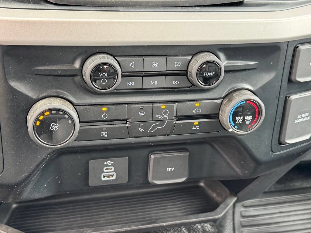 Used 2023 Ford F450 XL AWD/4WD image 18
