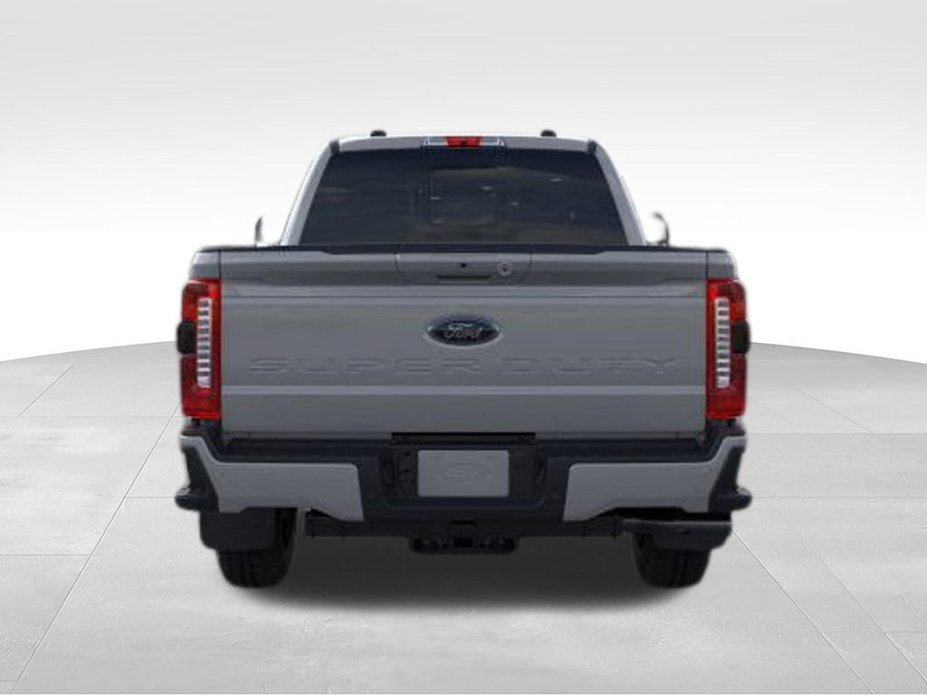 New 2026 Ford F350 XLT w/ XLT Premium Package AWD/4WD image 5