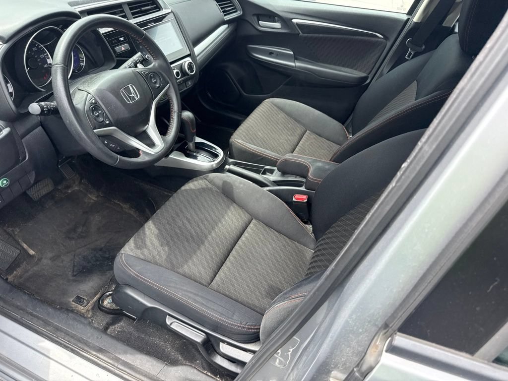 Used 2020 Honda Fit Sport image 8