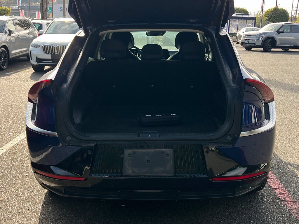 Certified 2024 Kia EV6 Wind AWD/4WD image 10