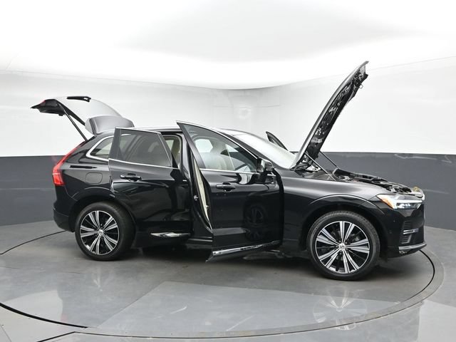 Used 2023 Volvo XC60 B5 Plus w/ Climate Package AWD/4WD image 52