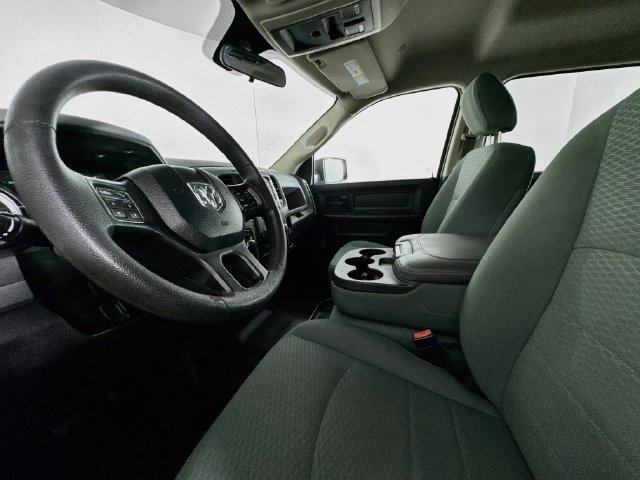 Used 2018 RAM 1500 Tradesman w/ Popular Equipment Group RWD image 18