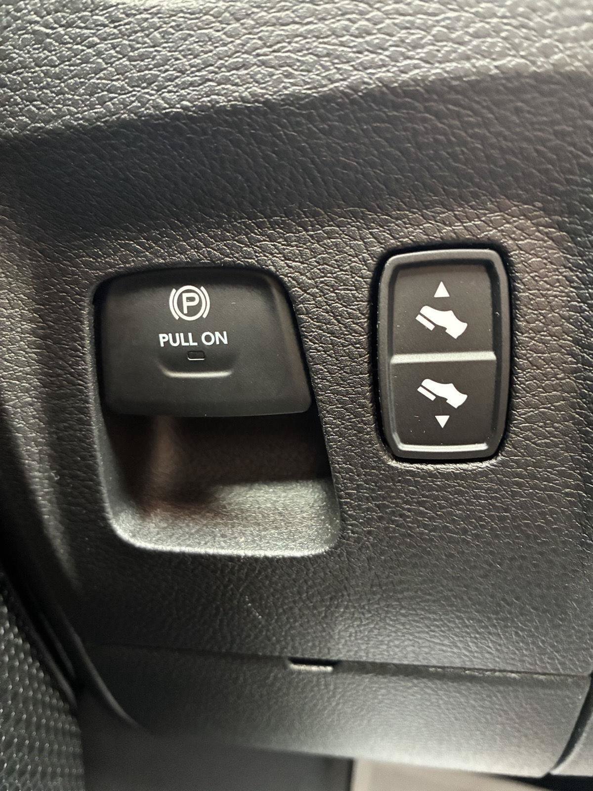 Used 2025 RAM 1500 Big Horn AWD/4WD image 20