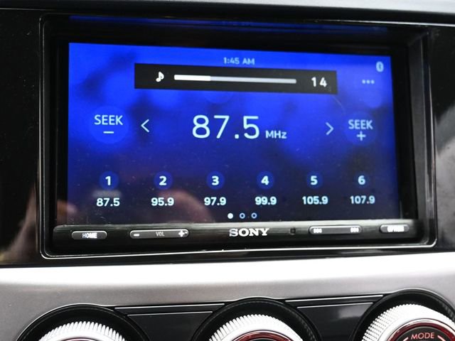 Used 2017 Subaru WRX w/ Popular Package #1 image 21