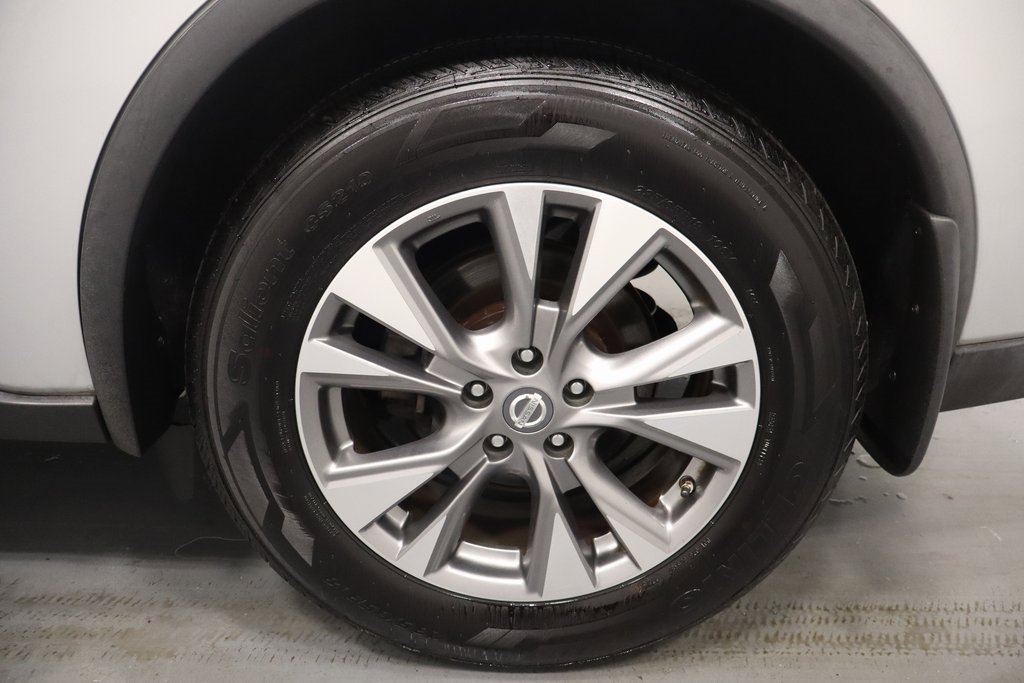 Used 2017 Nissan Murano S w/ Navigation Package image 25
