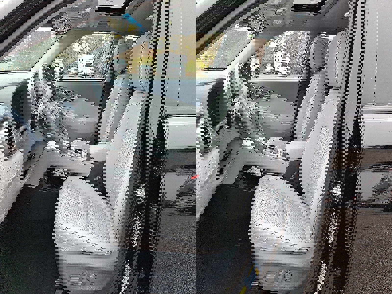 Used 2021 Hyundai Kona Ultimate image 13