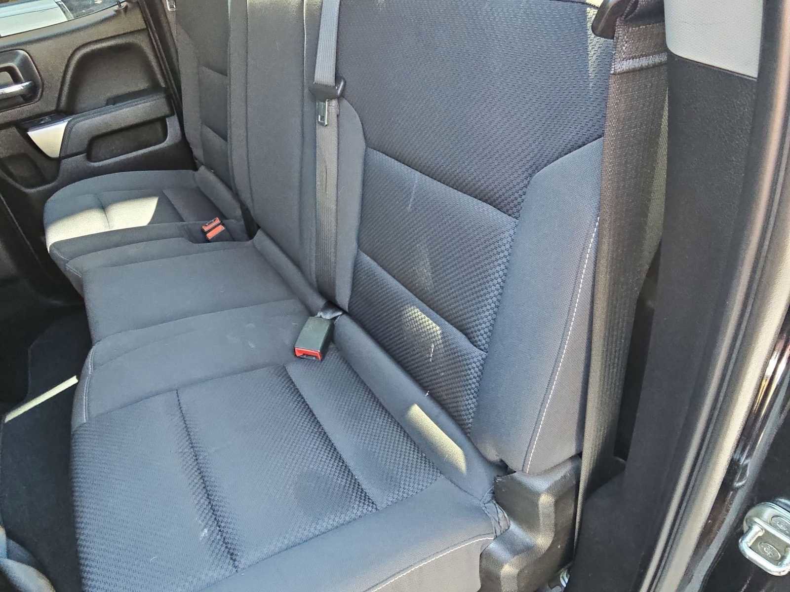 Used 2019 Chevrolet Silverado 1500 LT RWD image 20
