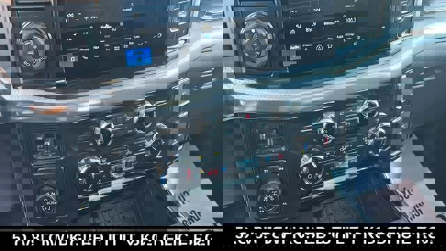 New 2026 Ford F150 Lariat w/ Equipment Group 501A Mid image 19