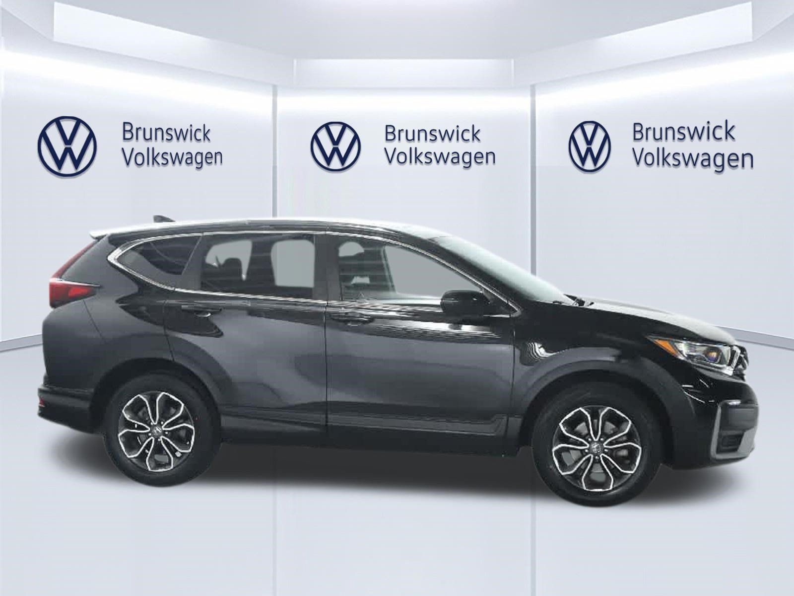 Used 2020 Honda CR-V EX image 11