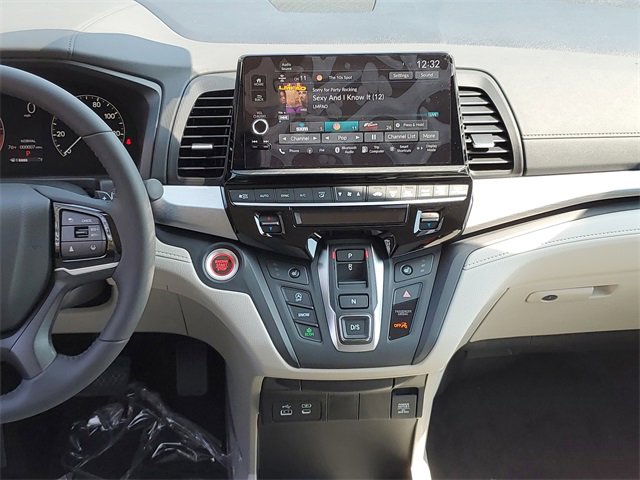 New 2026 Honda Odyssey EX-L image 14