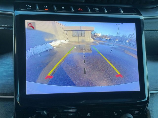 Used 2023 Jeep Grand Cherokee L Limited image 24