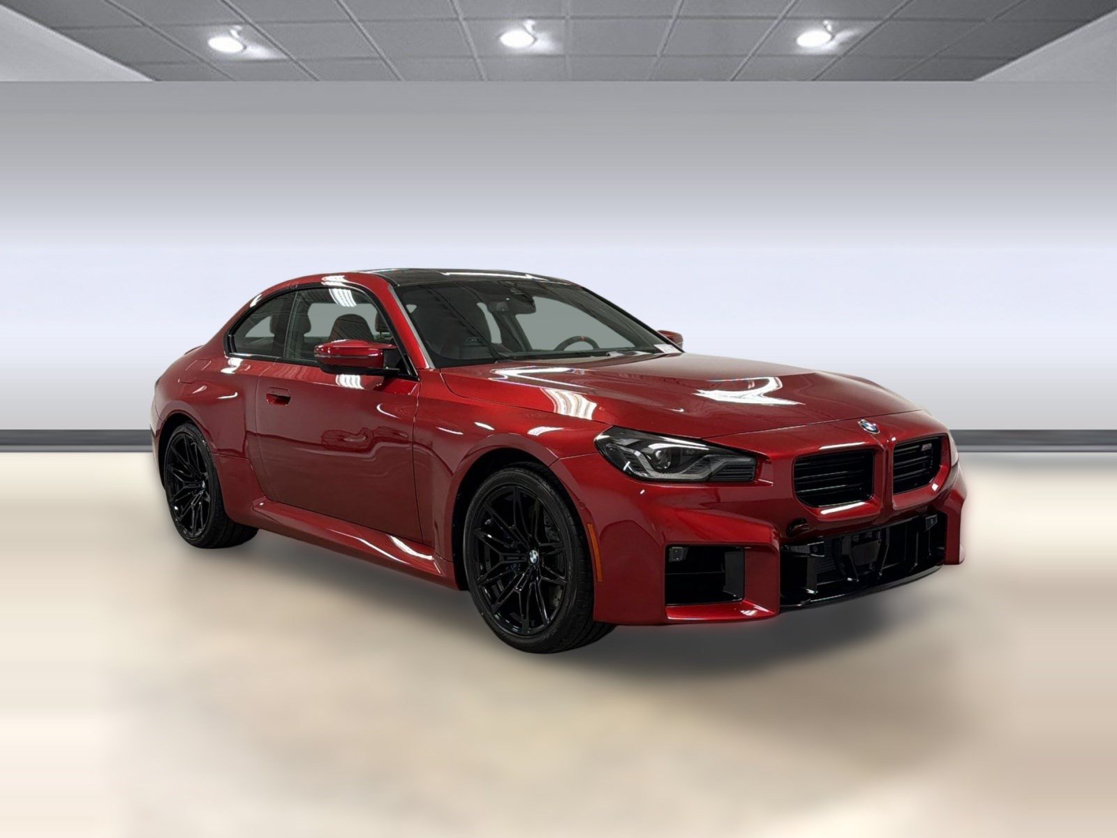 New 2026 BMW M2 w/ Lighting Package RWD image 6