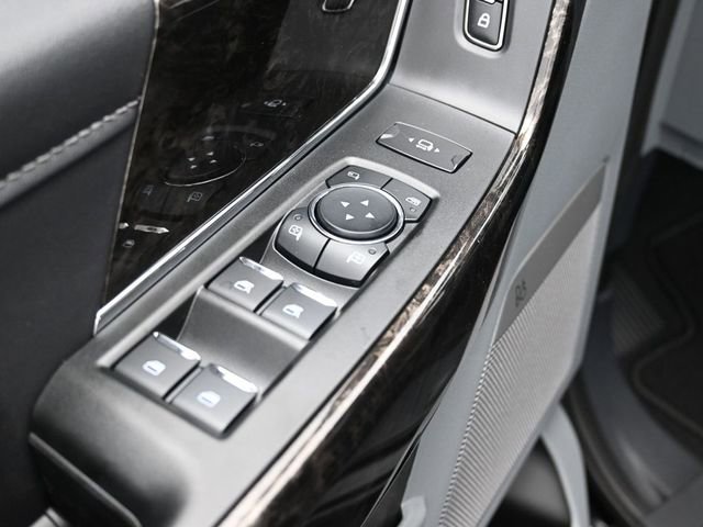 New 2025 Ford F250 XLT w/ Black Appearance Package image 14