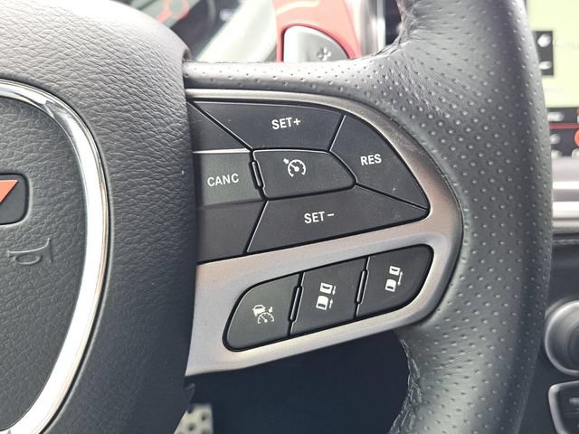 Used 2020 Dodge Charger Scat Pack RWD image 36