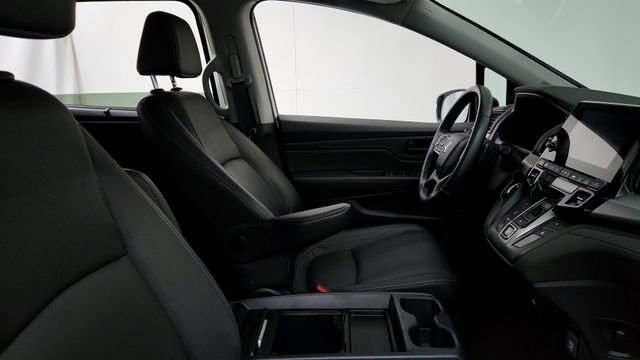 Used 2024 Honda Odyssey EX-L image 23