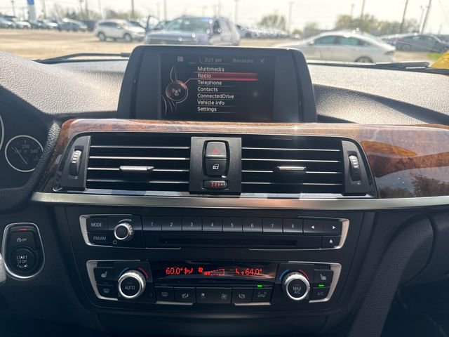 Used 2015 BMW 328i xDrive Sedan image 17