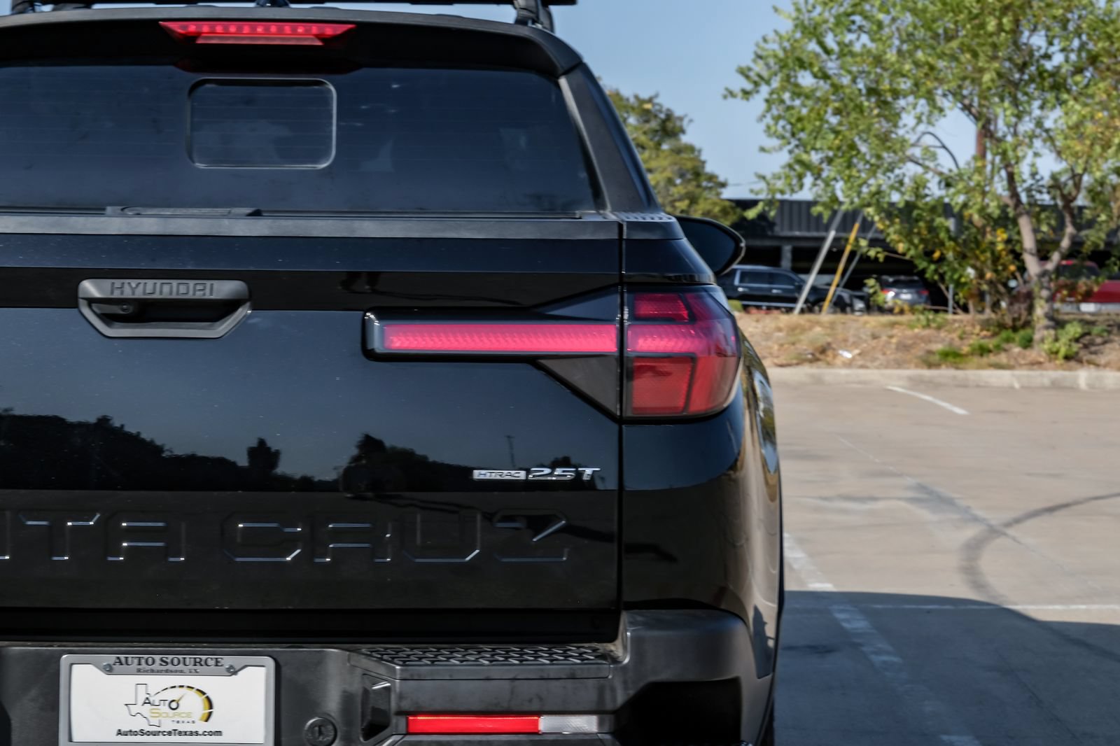 Used 2022 Hyundai Santa Cruz SEL Premium AWD/4WD image 51