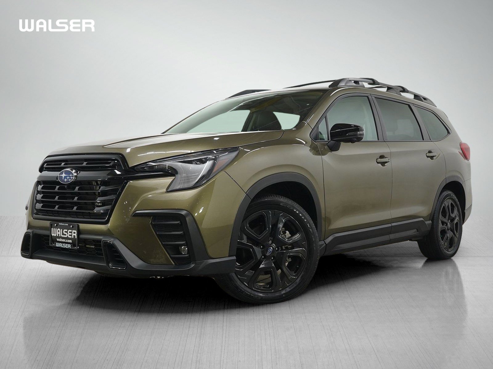 Used 2023 Subaru Ascent Onyx Edition Limited