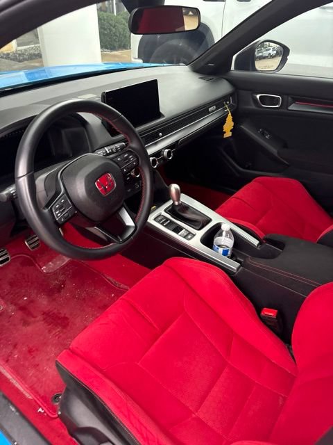 Used 2024 Honda Civic Type R image 3