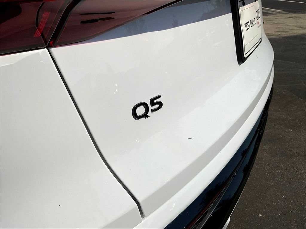 New 2026 Audi Q5 2.0T AWD/4WD image 9