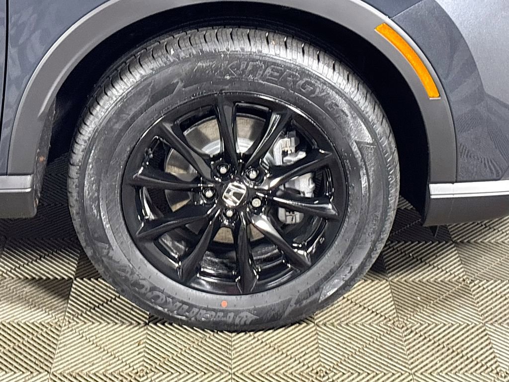 New 2026 Honda CR-V Sport-L image 23