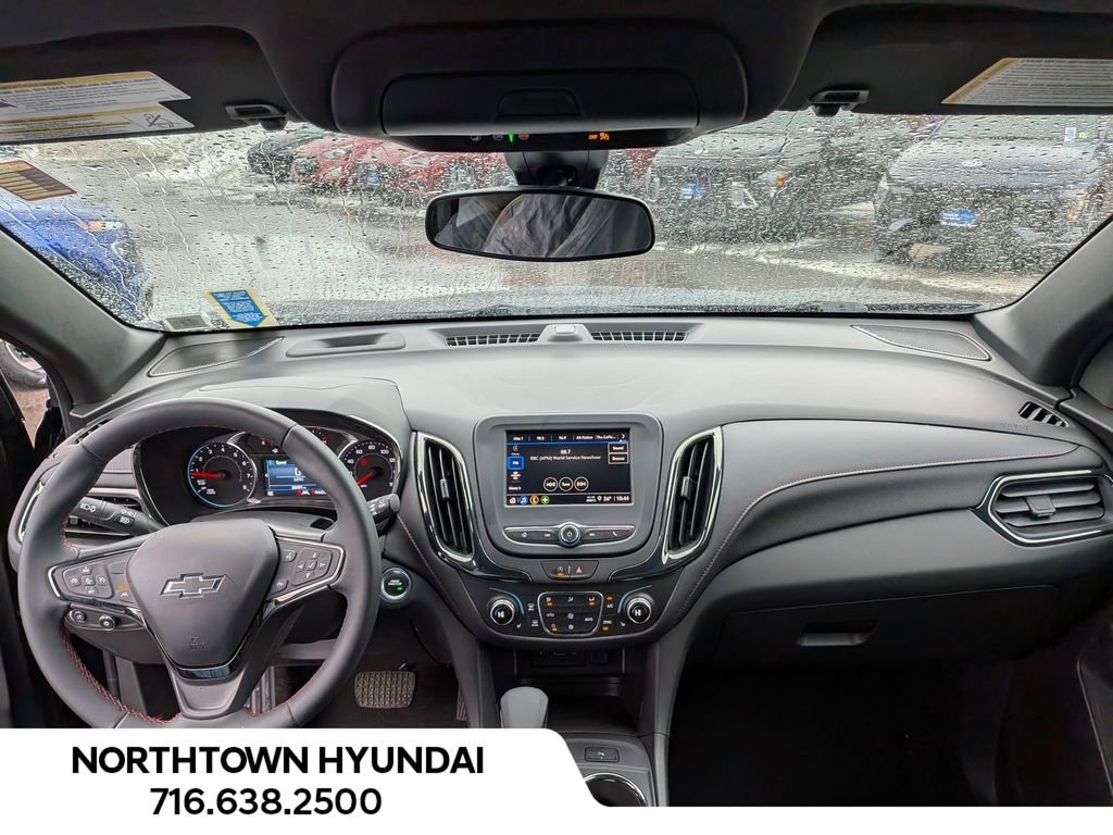 Used 2024 Chevrolet Equinox RS image 6