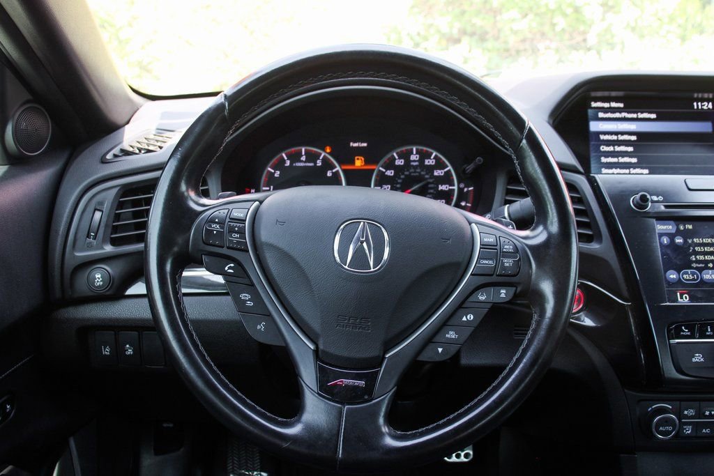 Used 2021 Acura ILX image 21